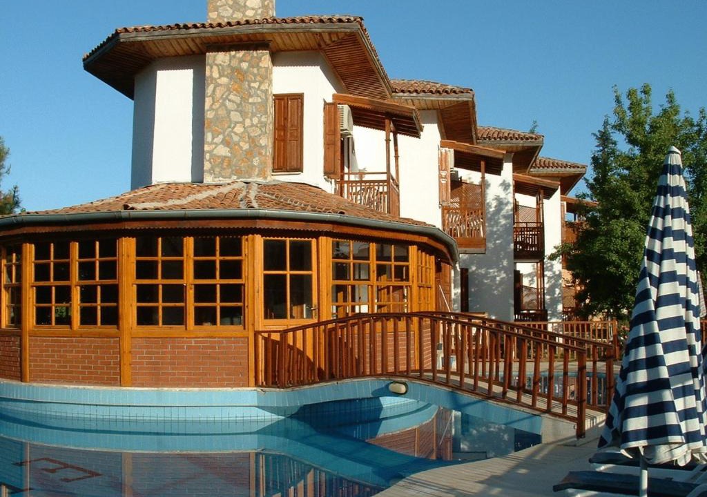 Hisaronu Hotel | Elze Hotel