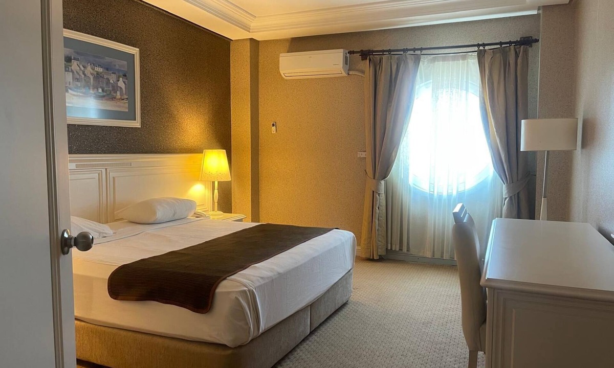 Izmit Hotel | Emexotel Kocaeli