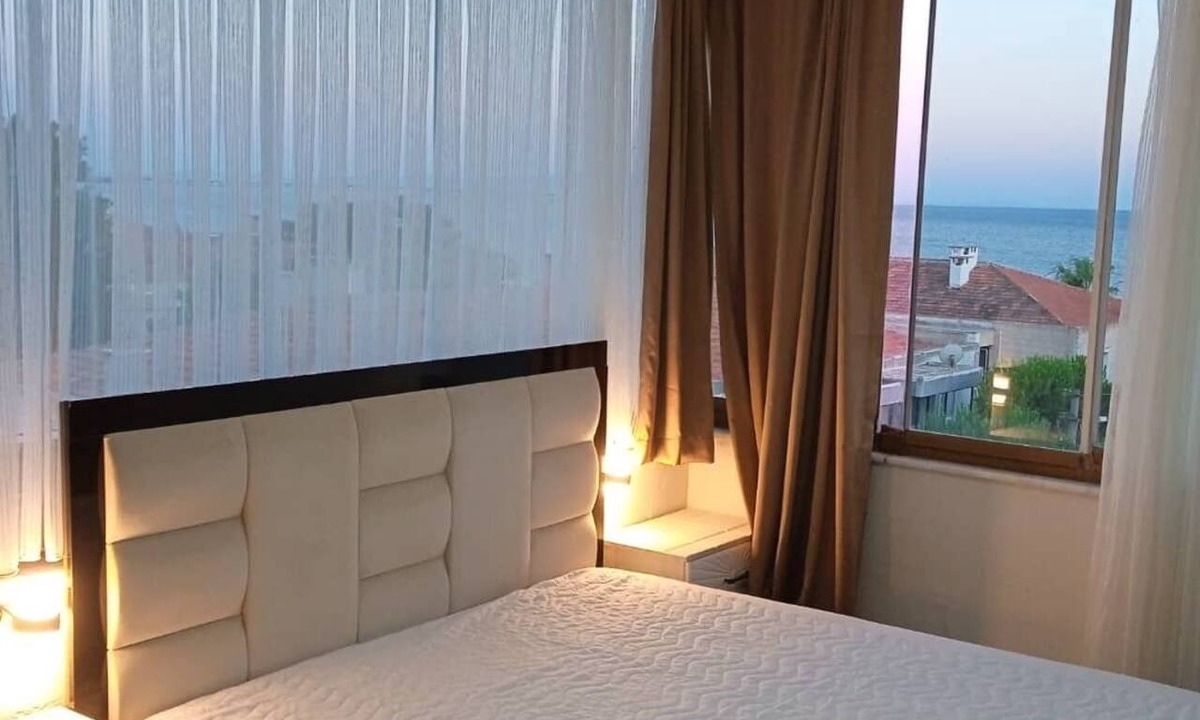 Kucukkoy Hotel | Empati Otel