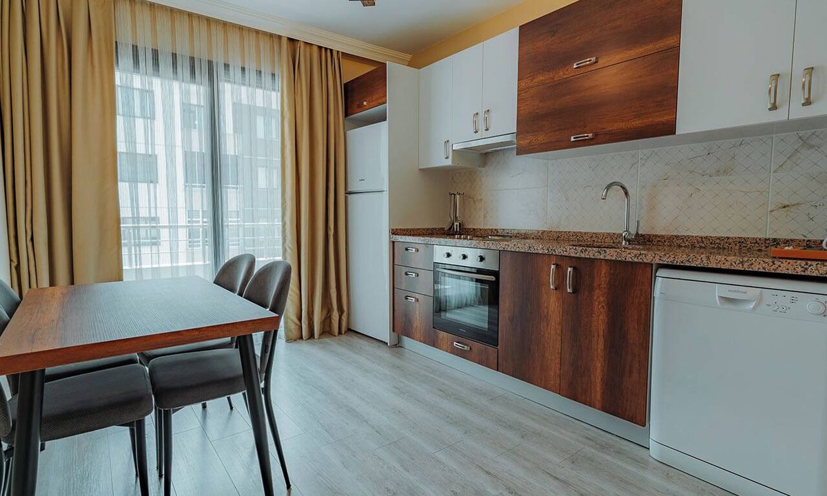 Yomra Apartment | Empula Hotel & Residences