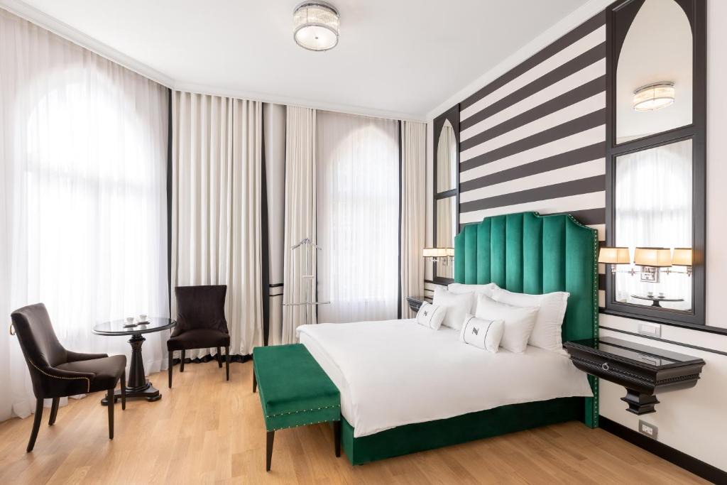Izmir City Centre Hotel | EN Hotel Boutique Izmir