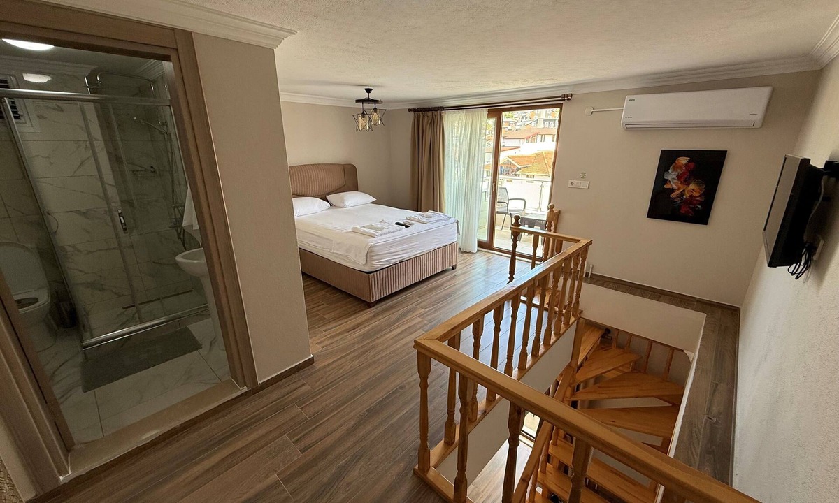 Cebeci Mahallesi Hotel | Engin Otel