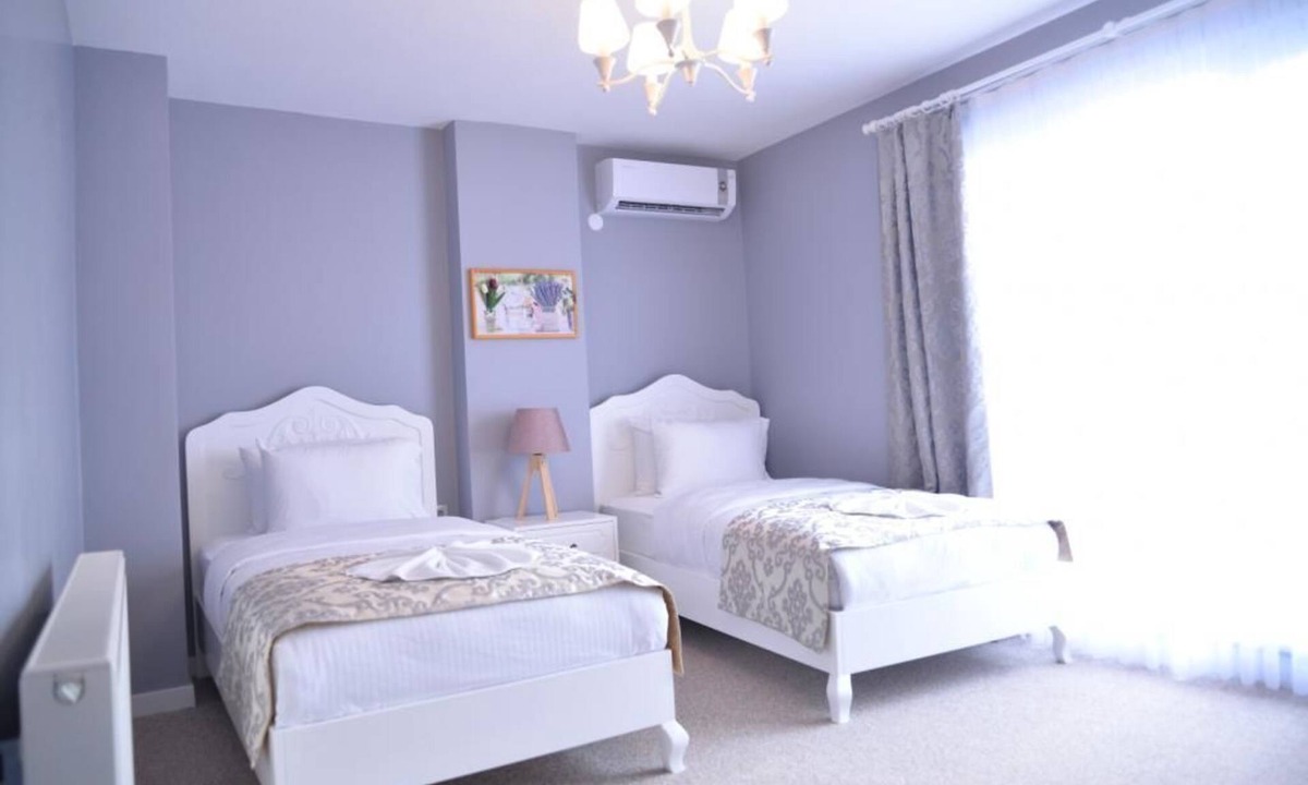 Altınordu Hotel | Enginyurt City Hotel