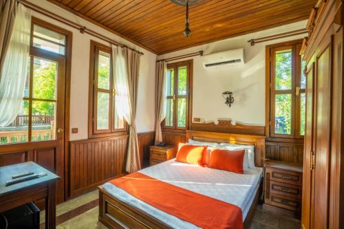 Fethiye Hotel | Ensoinn Hotel