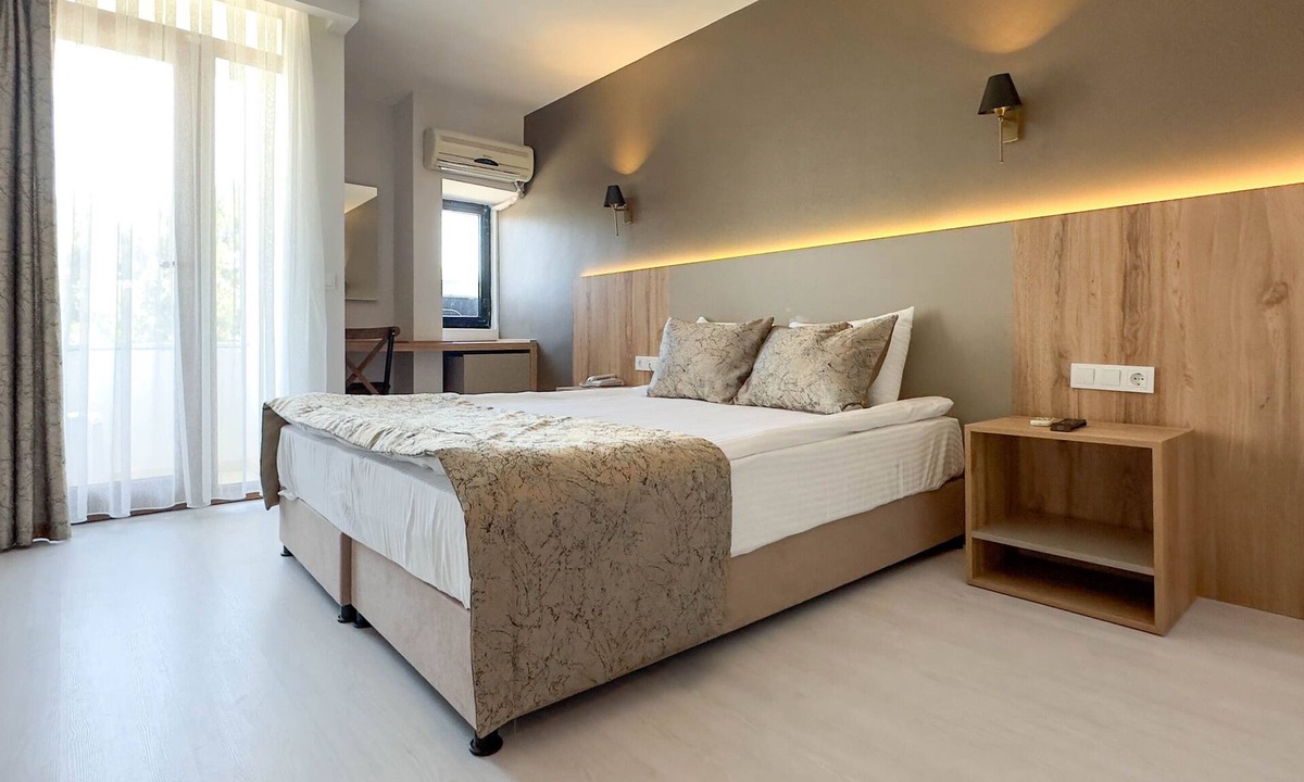 Selcuk Hotel | Ephesus Hitit Hotel
