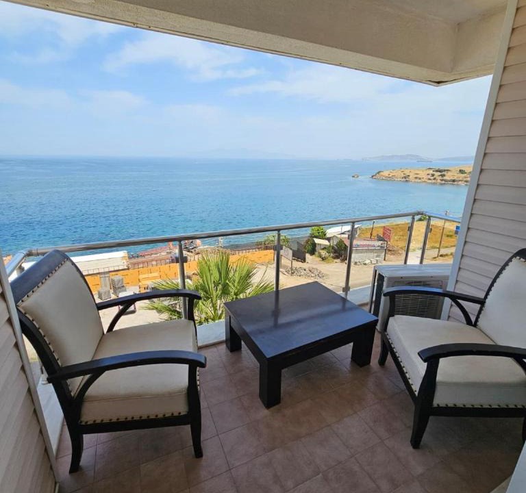 Yenifoca Bed & Breakfast | erşan hotel