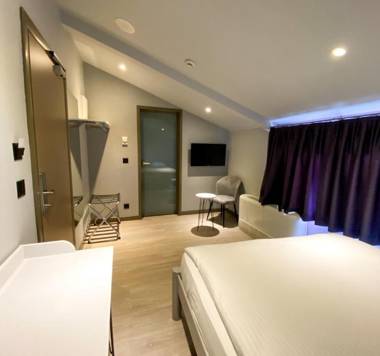 Topkapi Hotel | Eresin Hotels Express