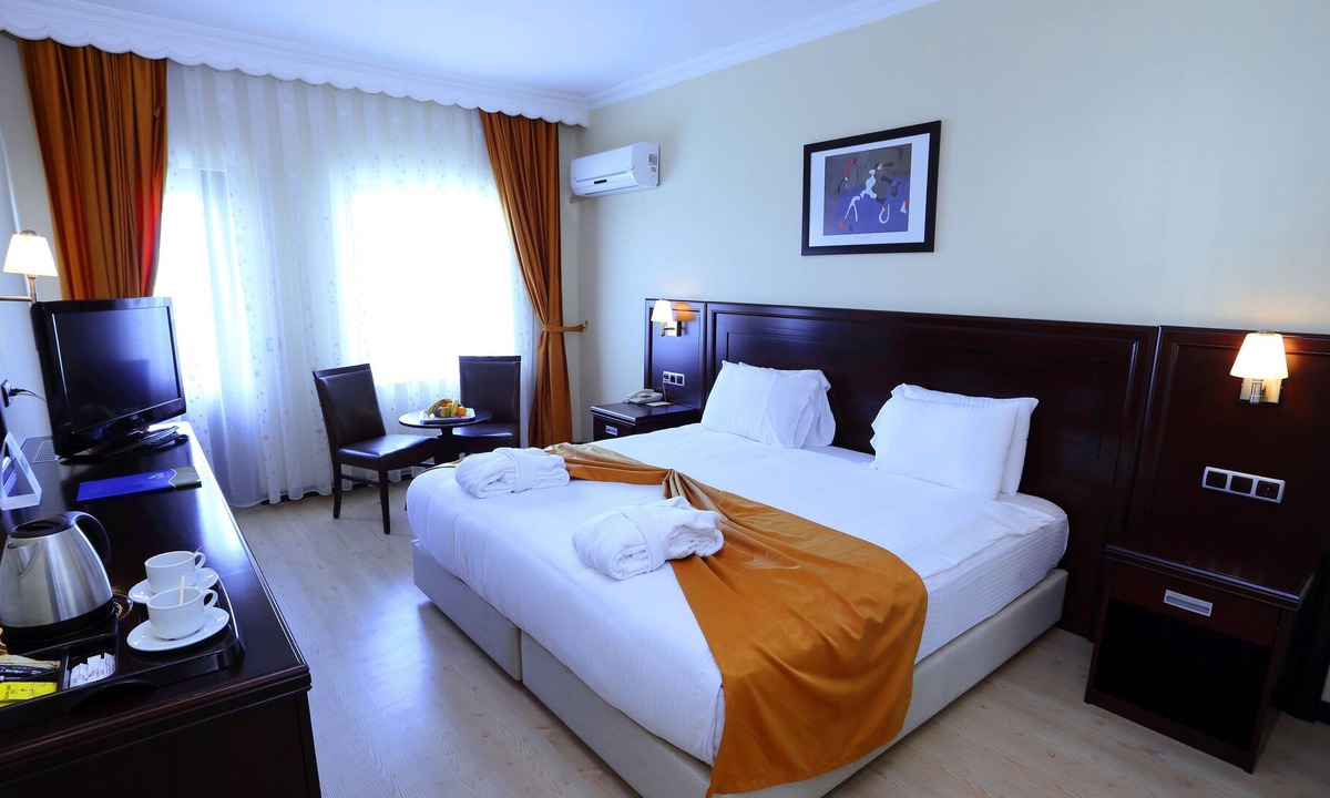 Silivri Hotel | Eser Diamond Hotel & Convention Center