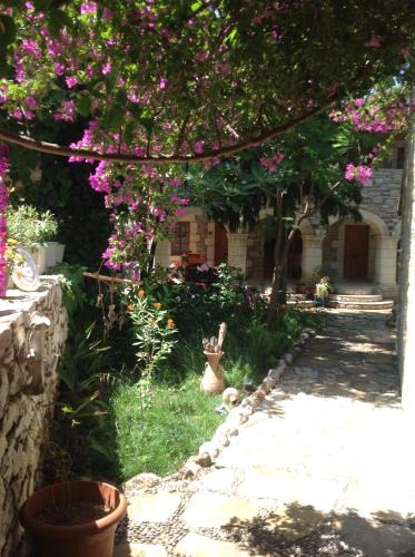 Old Datca Hotel | Eski Datca Evleri