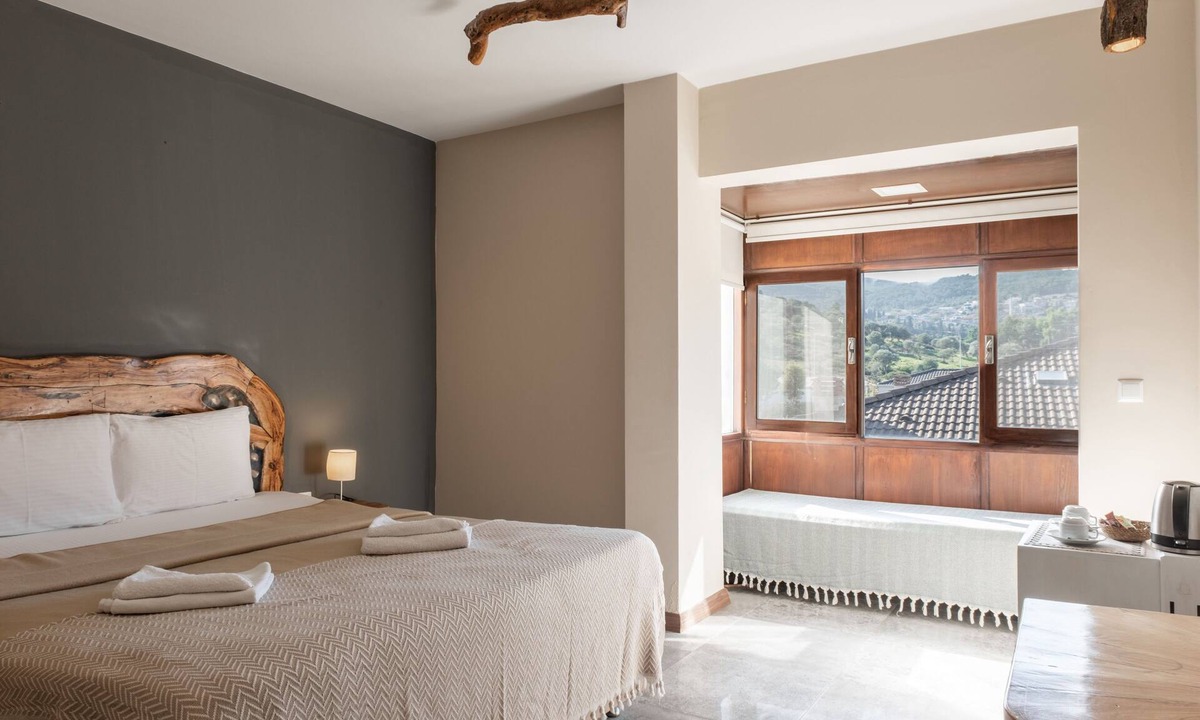 Urla Hotel | Espira by Antioch