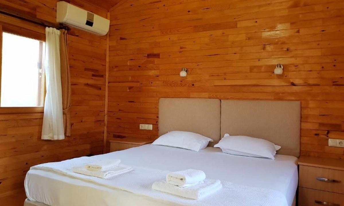Cirali Hotel | Estelar Bungalow