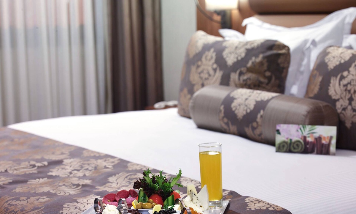 Esenyurt Hotel | Euro Park Otel