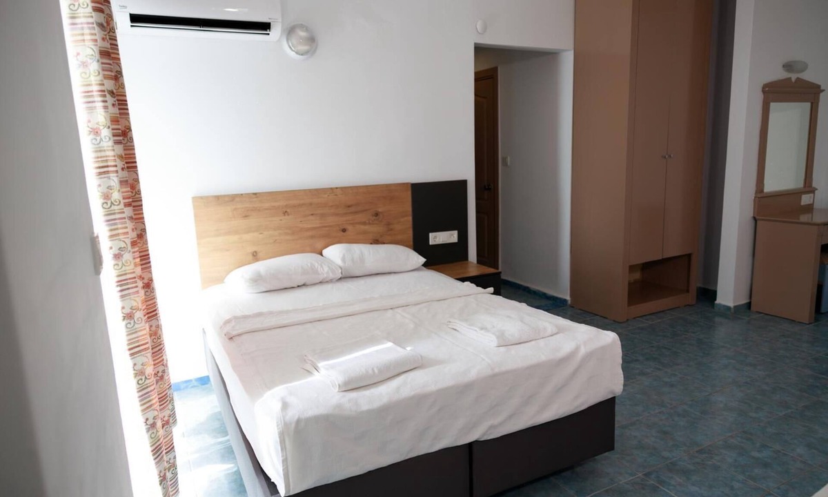 Konakli Hotel | Eva Beach Hotel