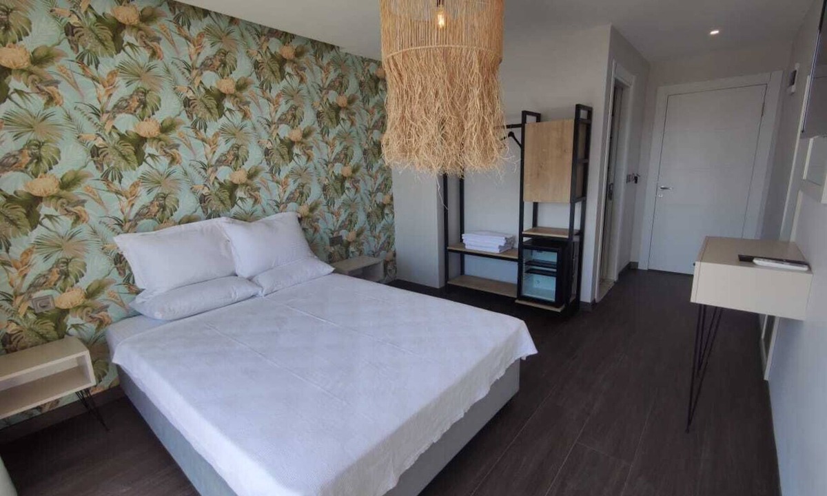 Cesme Hotel | EVA OTEL ÇEŞME