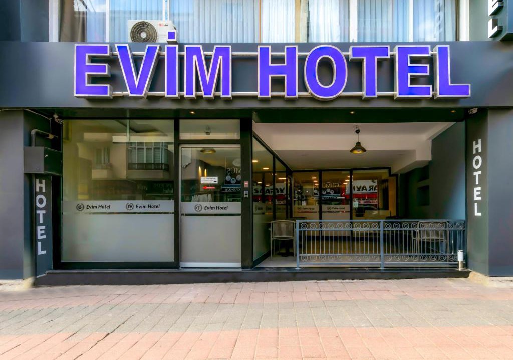 Corlu Hotel | EViM HOTEL ÇORLU