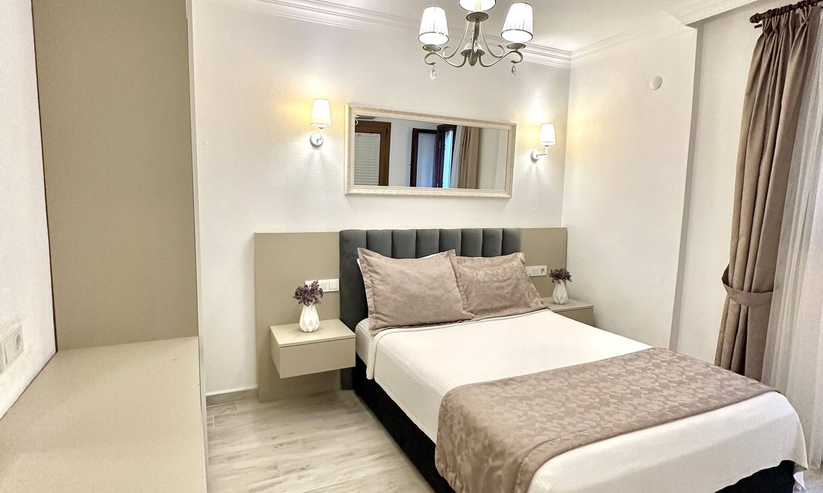 Bozcaada Hotel | Evren Butik Otel