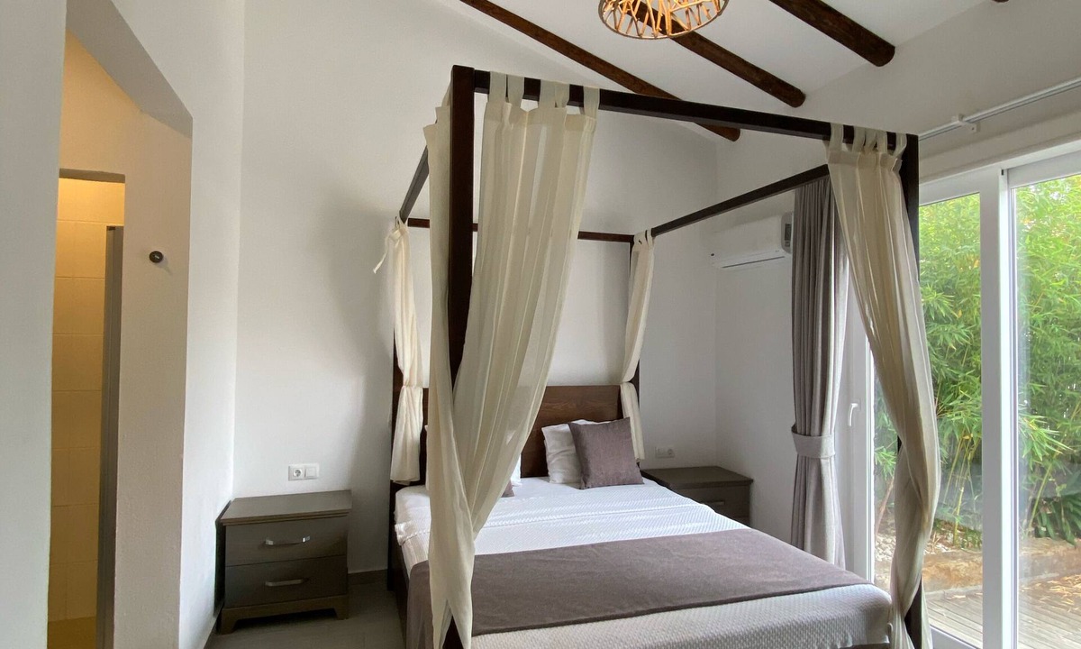 Oludeniz City Center Villa | Exclusive Sheltered Villas Oludeniz