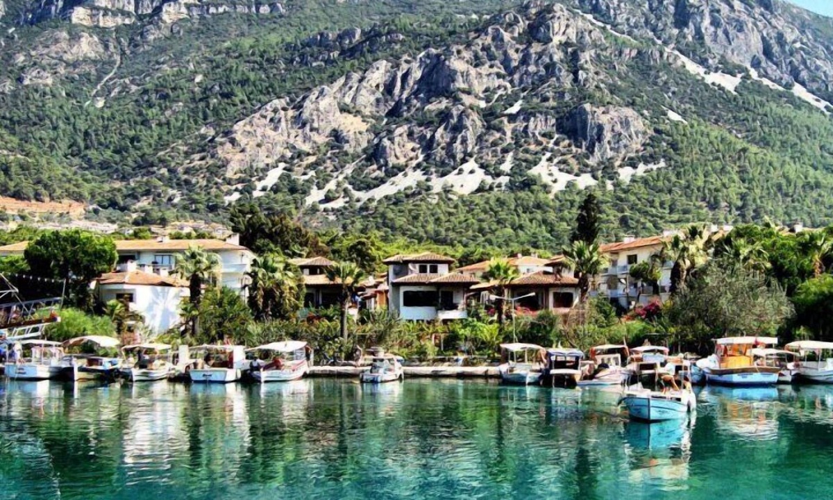 Akyaka City Center Hotel | Extreme Butik Hotel