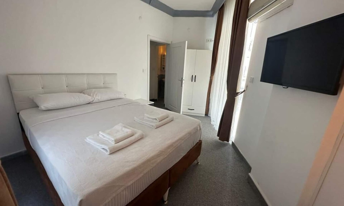 Kultur Mahallesi House | Ezel Group