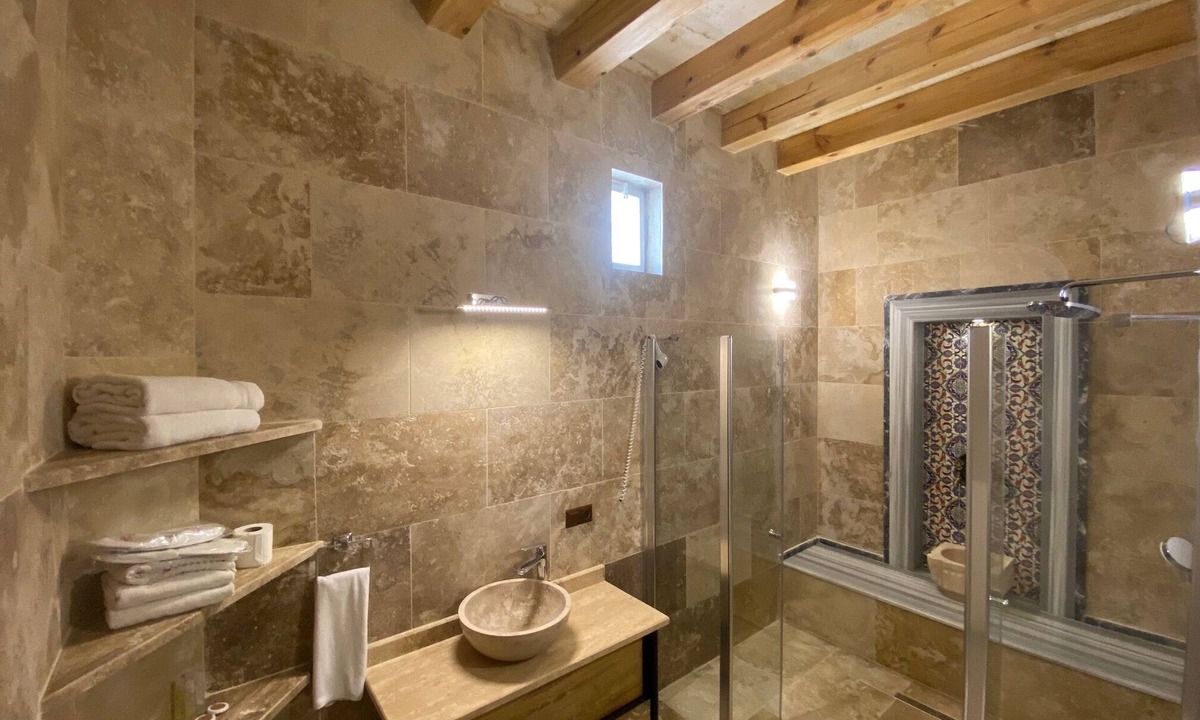 Cavusin Hotel | Fairy Tale Suites