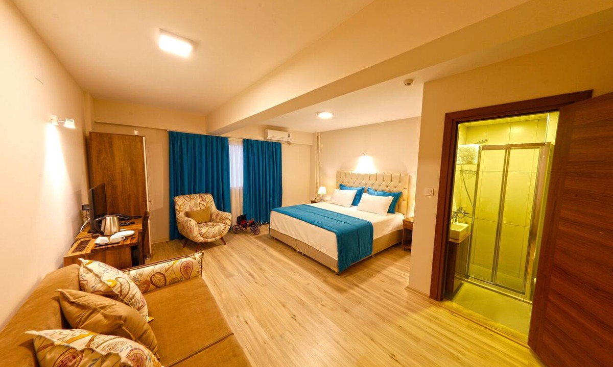Akhisar Hotel | Fayton Hotel