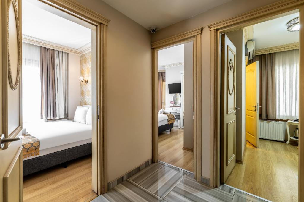 Cagaloglu Hotel | Felicity Hotel İstanbul