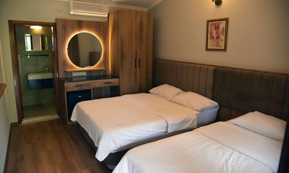 Sile Hotel | Fener Motel