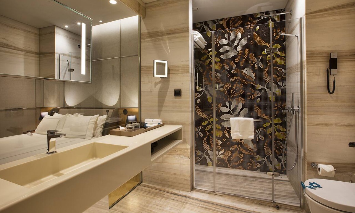 Old City Hotel | Fer Hotel