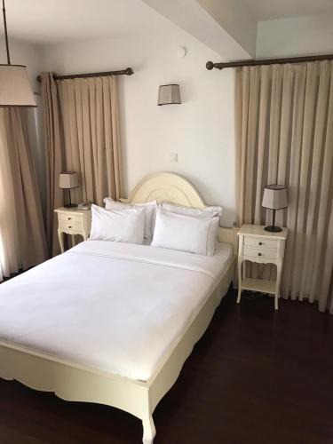 Ayvalik City Center Hotel | Ferahi Evler Ayvalık