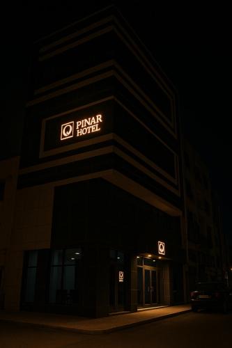Seyhan Hotel | ferhane hotel