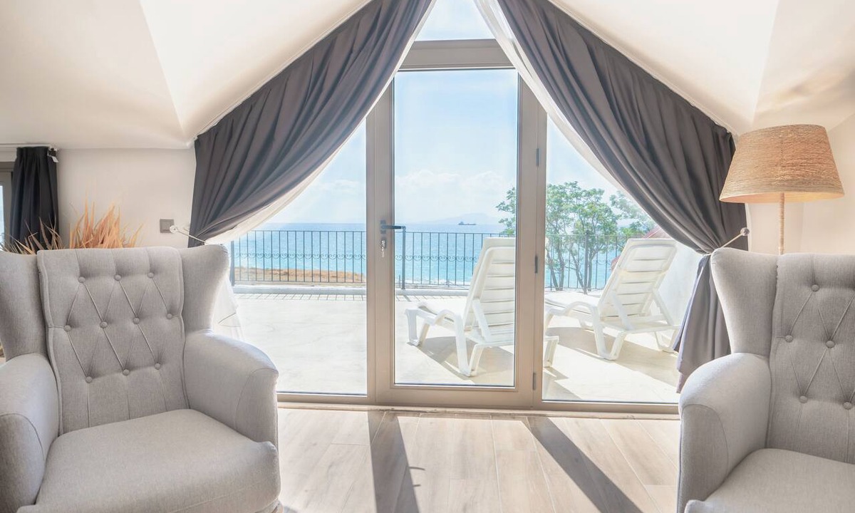 Datca Hotel | Feri Surf Hotel Datça