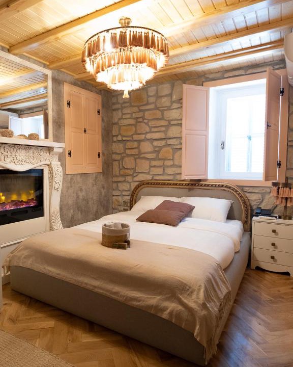Gokceada Hotel | Feride Fonksiyonel Yaşam