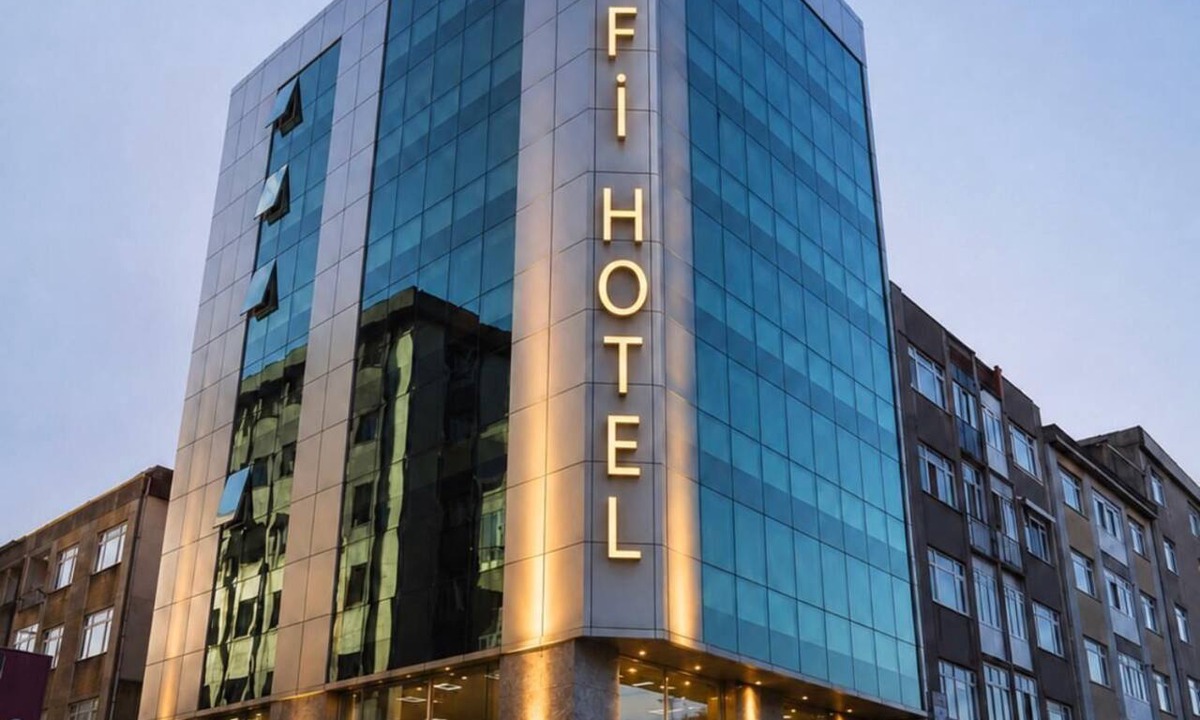 Umraniye Hotel | Fİ OTEL