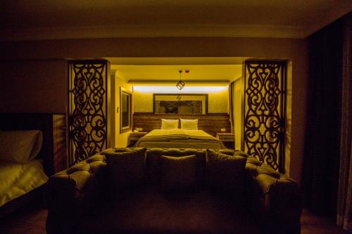 Kesan Hotel | Fidanoglu Suite Hotel