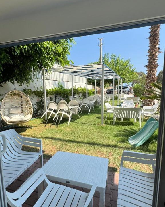 Finike Hotel | Finike Deniz Hotel