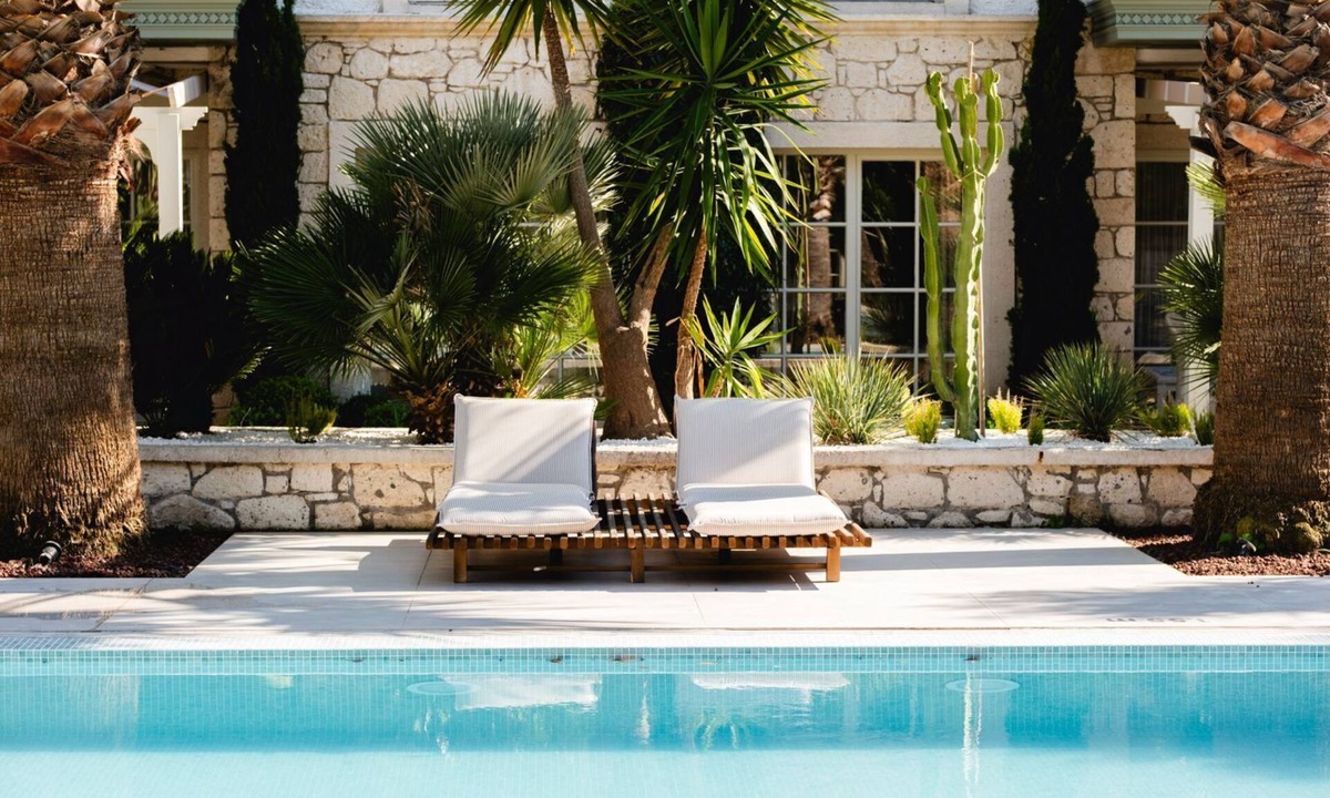 Alacati Hotel | Fiora Alacati