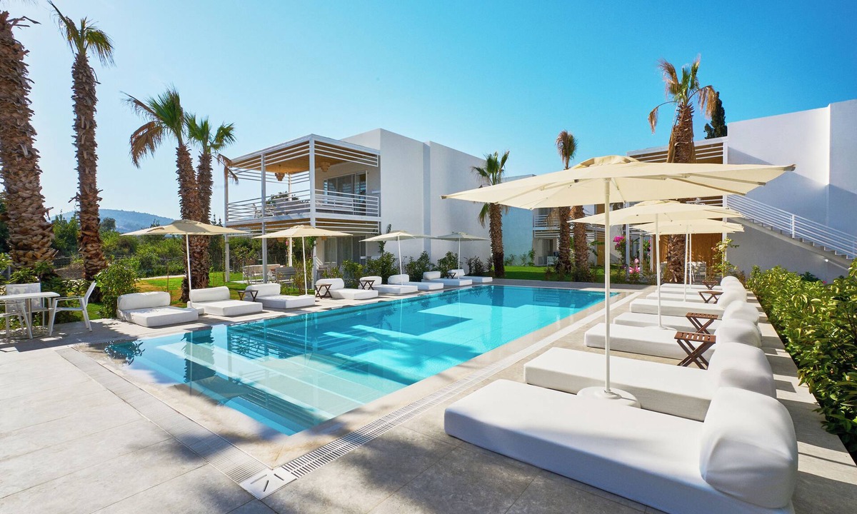 Golturkbuku House | Flamm Residences