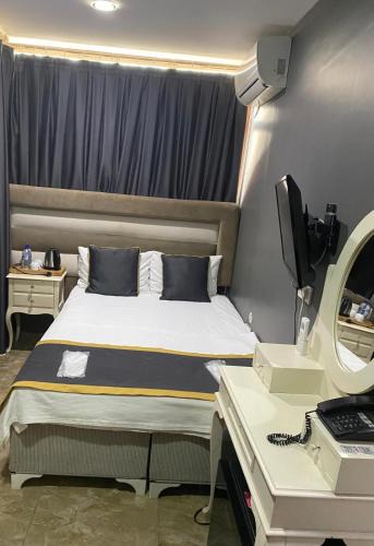 Bakırkoy Hotel | Florya House Hotel