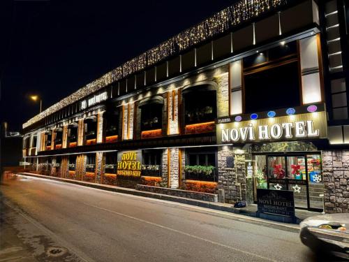 Mustafakemalpasa Bed & Breakfast | Florya Novi Hotel