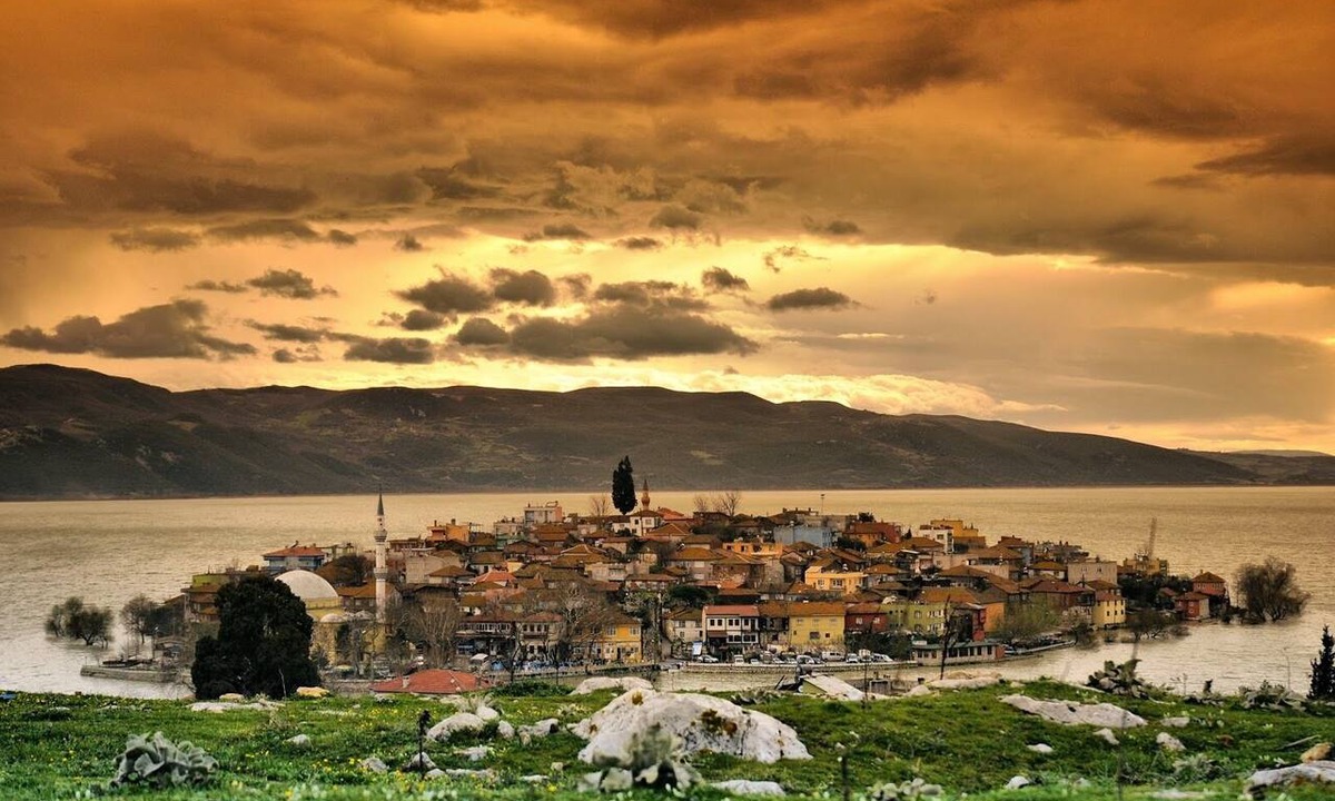 Osmangazi Hotel | Formback Thermal Hotel Bursa