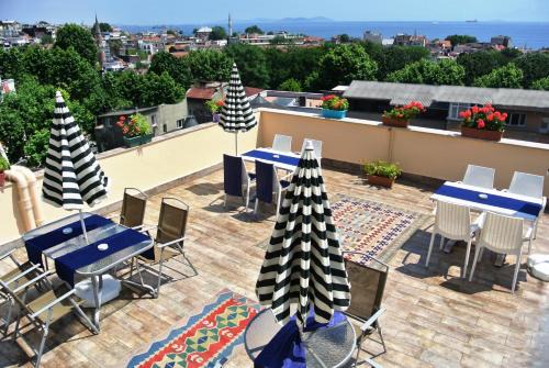 Emin Sinan Hotel | Fors Hotel Sultanahmet