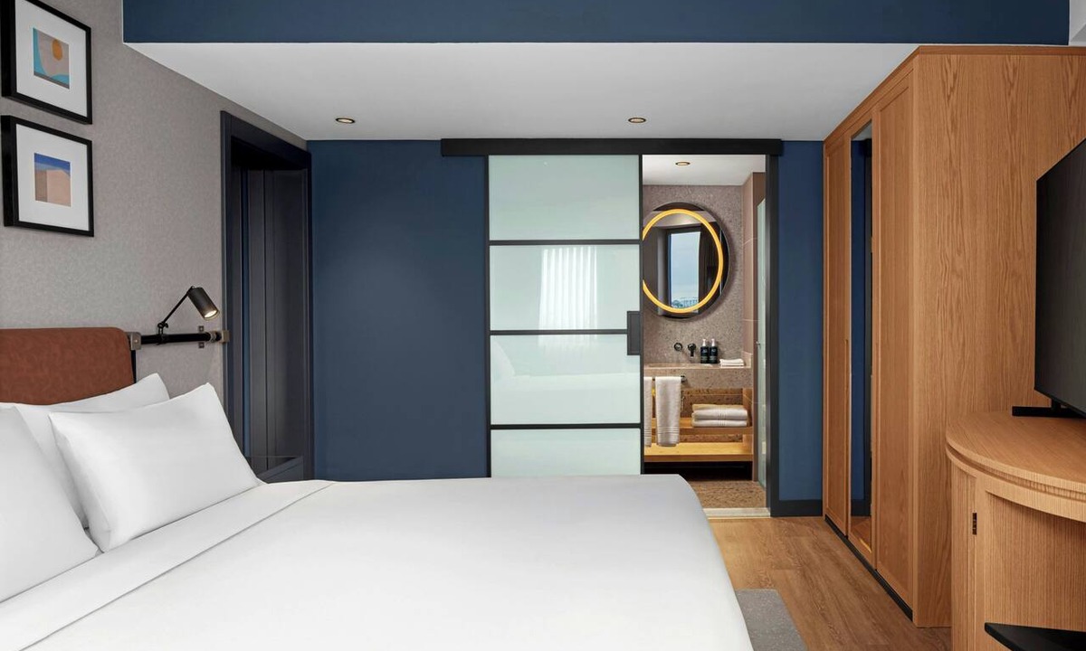Pendik Hotel | Four Points By Sheraton Istanbul Pendik