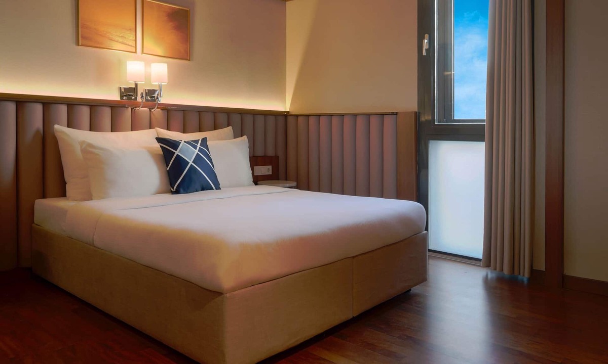 Nilufer Hotel | Four Points Flex by Sheraton Bursa Nilüfer
