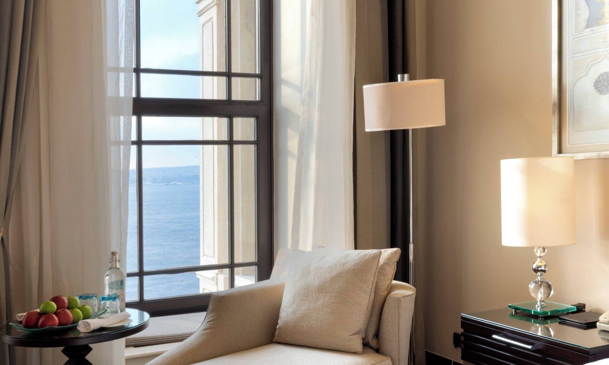 Besiktas Hotel | Four Seasons Hotel Istanbul at the Bosphorus