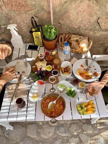 Ayvalik Hotel | Fragrante Hotel - Adult Only (+13)
