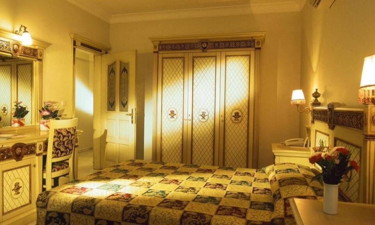 Alanya Hotel | Fun Hill Resort Hotel