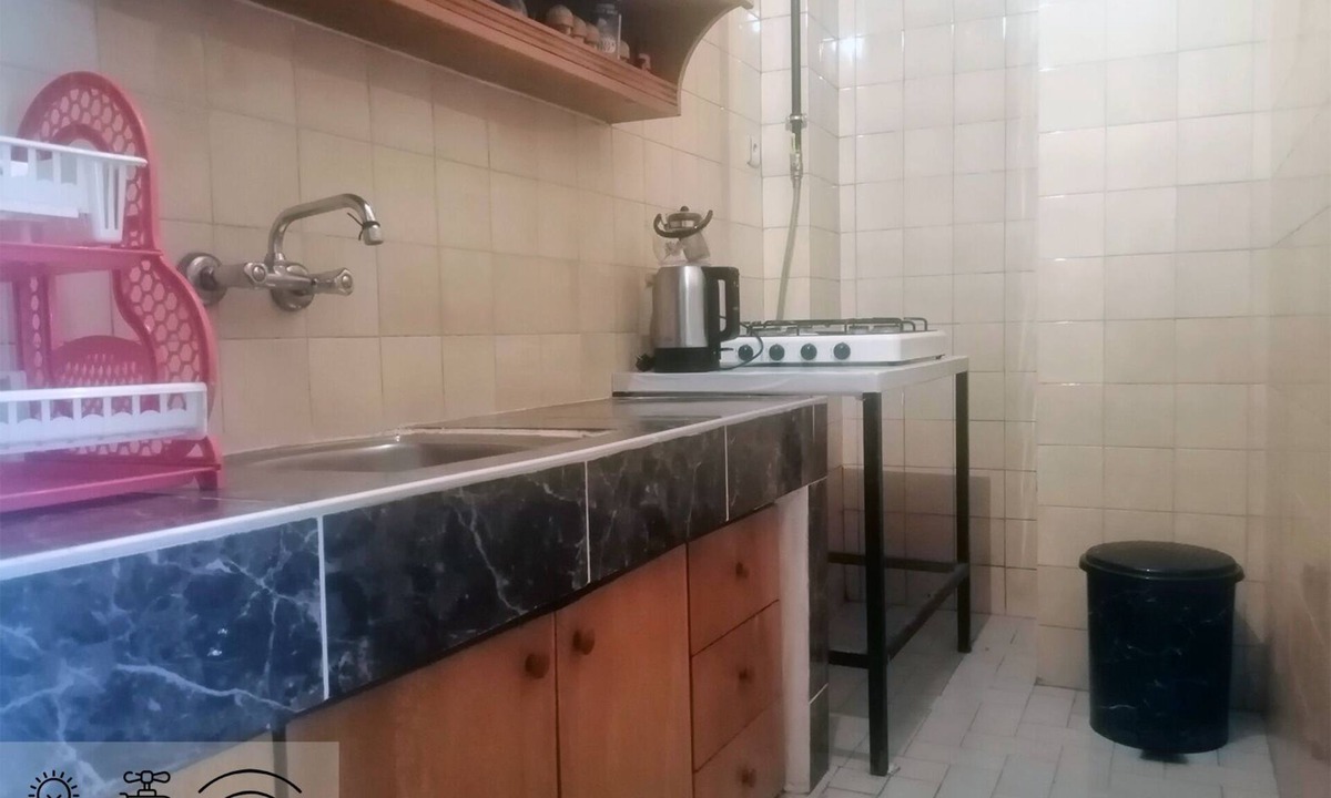 Beyoglu Apartment | Furnitured Flat, center of istanbul, walk distance to ferry and buses