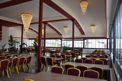 Gorele Hotel | Görele Liva Otel