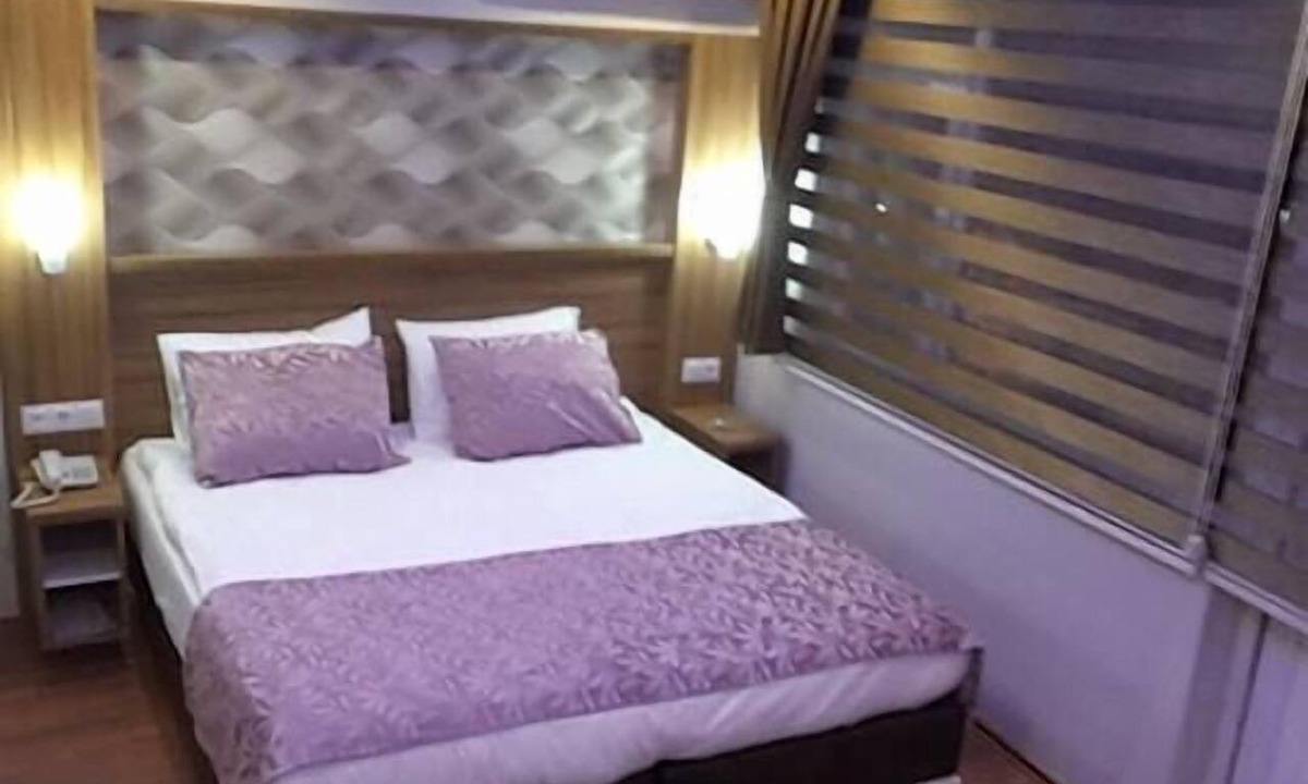 Bandirma Hotel | Göznur Hotel