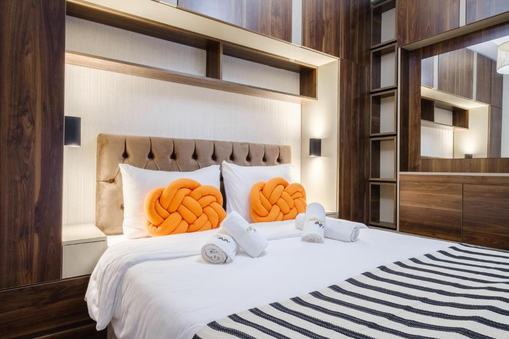 Mahmutbey Apartment | Gül Proje Express by NewInn